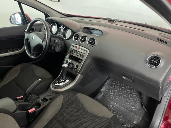 Peugeot 308 I с пробегом 2010 года, цена 450 000 рублей, 179051 км, хэтчбек, Автокод Объявления