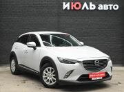 Mazda CX-3 I Екатеринбург  - изображение 20