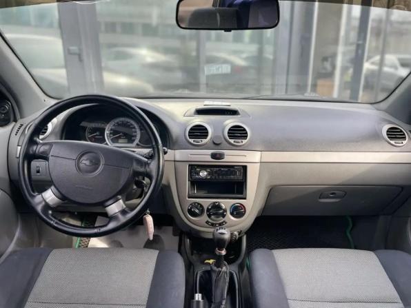 Chevrolet Lacetti I с пробегом 2011 года, цена 499 000 рублей, 171000 км, хэтчбек, Автокод Объявления