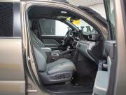 Toyota Tacoma IV Новосибирск  - изображение 57