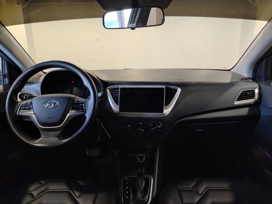 Hyundai Solaris II Казань  - изображение 17