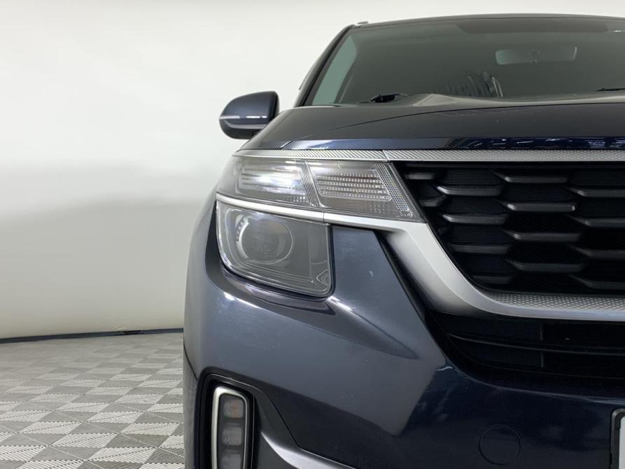 Kia Seltos I Москва  - изображение 10