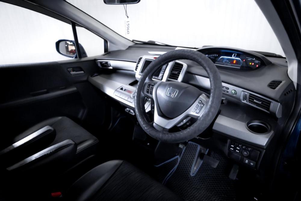 Honda Freed I Рестайлинг Тюмень  - изображение 14
