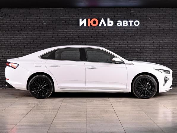 Geely Preface I с пробегом 2024 года, цена 2 650 000 рублей, 37500 км, седан, Автокод Объявления