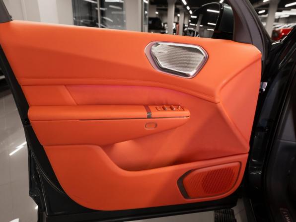 Lynk &amp; Co 900 с пробегом 2026 года, цена 7 900 000 рублей, 23 км, внедорожник, Автокод Объявления