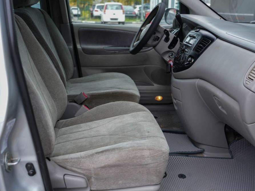 Mazda MPV II (LW) Новосибирск  - изображение 17