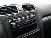 Volkswagen Golf VI Ростов-на-Дону  - изображение 36