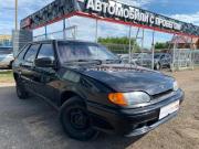 Lada (ВАЗ) 2114 Нижнекамск  - изображение 20