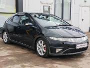 Honda Civic VIII Москва  - изображение 13