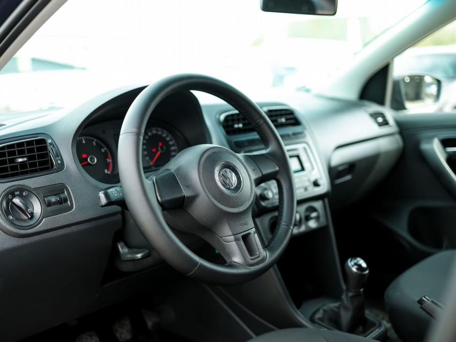 Volkswagen Polo V Ижевск  - изображение 8