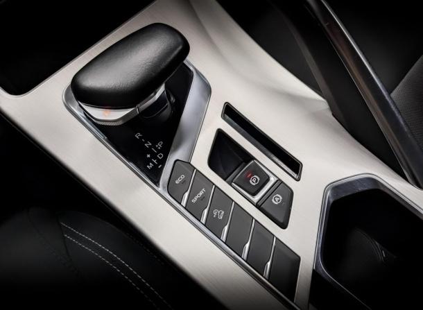 Belgee X50 с пробегом 2025 года, цена 1 600 000 рублей, 62086 км, внедорожник, Автокод Объявления