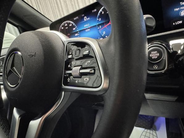 Mercedes-Benz A-Класс IV (W177) с пробегом 2022 года, цена 3 060 000 рублей, 32396 км, хэтчбек, Автокод Объявления