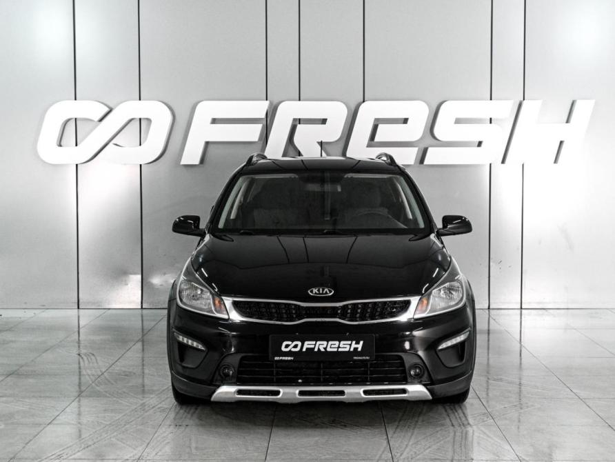 Kia Rio IV Ростов-на-Дону  - изображение 3