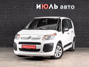 Citroen C3 Picasso I Рестайлинг Екатеринбург  - изображение 20