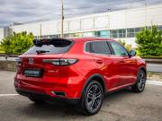 Changan CS55 Plus II Волгоград  - изображение 47