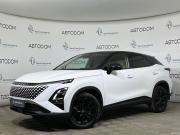 Omoda C5 I Рестайлинг Москва  - изображение 26