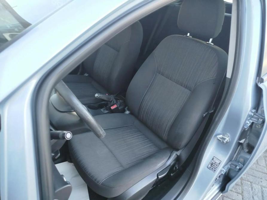 Opel Astra J Челябинск  - изображение 13