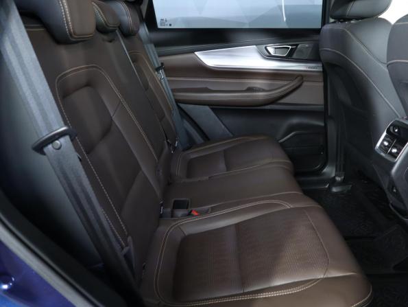 Chery Tiggo 8 Pro I с пробегом 2022 года, цена 1 889 000 рублей, 52400 км, внедорожник, Автокод Объявления