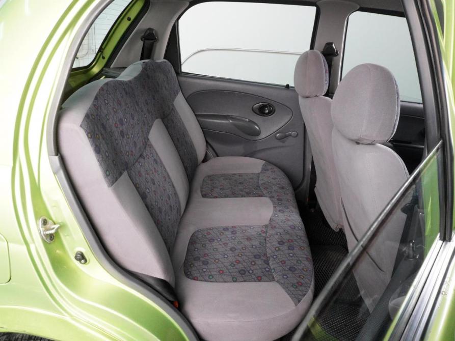 Daewoo Matiz I Рестайлинг Минеральные Воды  - изображение 7
