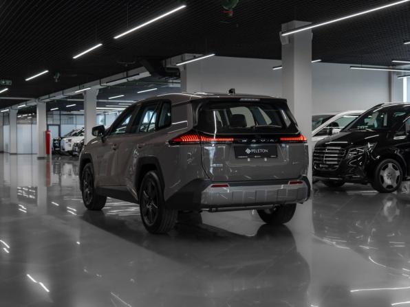 Toyota RAV4 VI (XA60) с пробегом 2026 года, цена 4 500 000 рублей, 30 км, внедорожник, Автокод Объявления