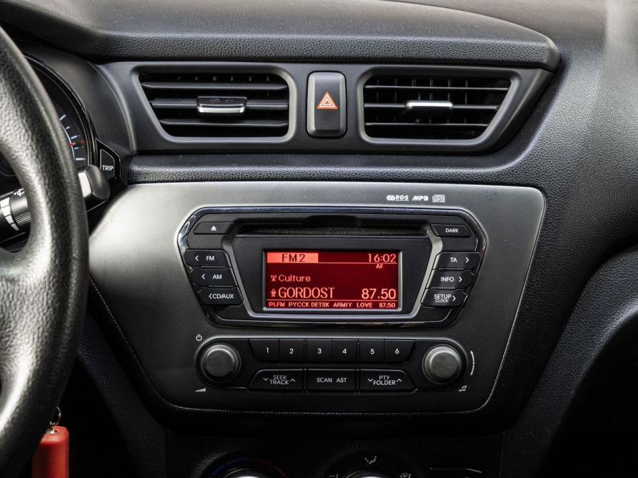Kia Rio III Тюмень  - изображение 19
