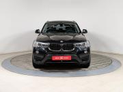 BMW X3 II (F25) Рестайлинг Екатеринбург  - изображение 19