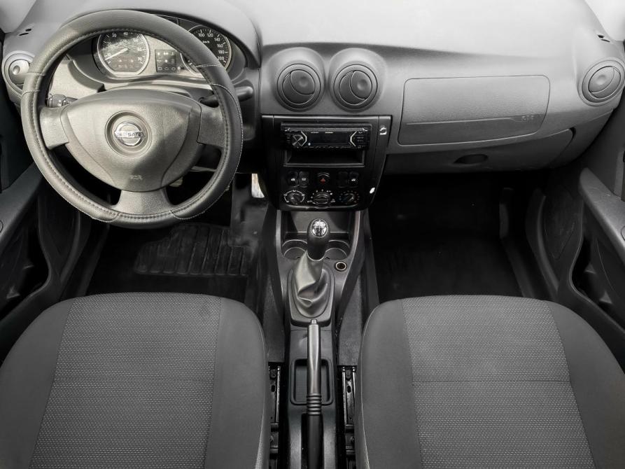 Nissan Almera III (G15) Нижний Новгород  - изображение 10