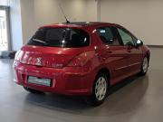 Peugeot 308 I Казань  - изображение 28