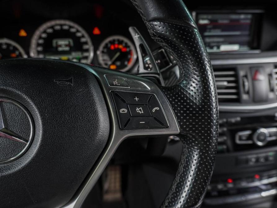 Mercedes-Benz E-Класс IV (W212 S212 C207) Воронеж  - изображение 21