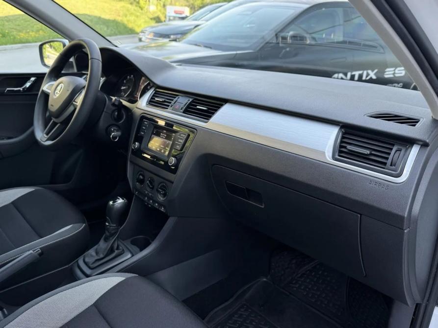 Skoda Rapid I Екатеринбург  - изображение 19