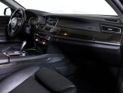 BMW 7 серии V (F01/F02/F04) Рестайлинг Москва  - изображение 37