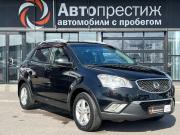 SsangYong Actyon II Волгоград  - изображение 22