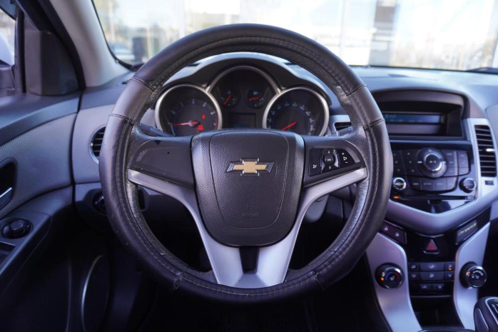 Chevrolet Cruze I Ульяновск  - изображение 13