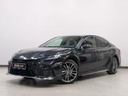 Toyota Camry IX (XV80) China Market Москва  - изображение 31