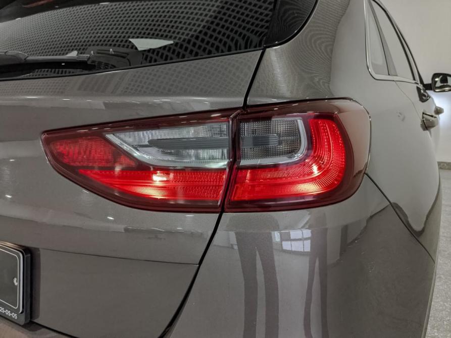 Kia Ceed III Москва  - изображение 26