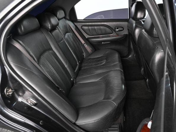 Hyundai Sonata IV (EF) Рестайлинг с пробегом 2007 года, цена 695 000 рублей, 205219 км, седан, Автокод Объявления