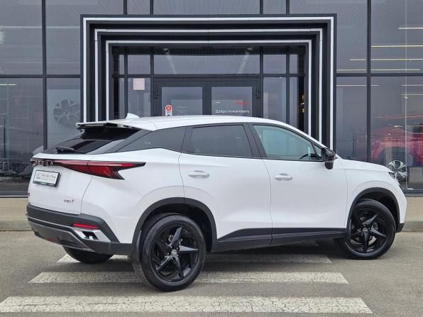 Omoda C5 I с пробегом 2023 года, цена 1 775 000 рублей, 34250 км, внедорожник, Автокод Объявления