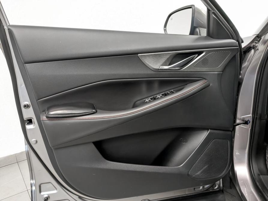 Changan CS35 Plus I Рестайлинг Санкт-Петербург  - изображение 20