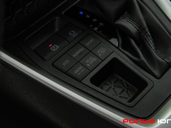 Toyota RAV4 V (XA50) с пробегом 2020 года, цена 3 188 000 рублей, 60673 км, внедорожник, Автокод Объявления