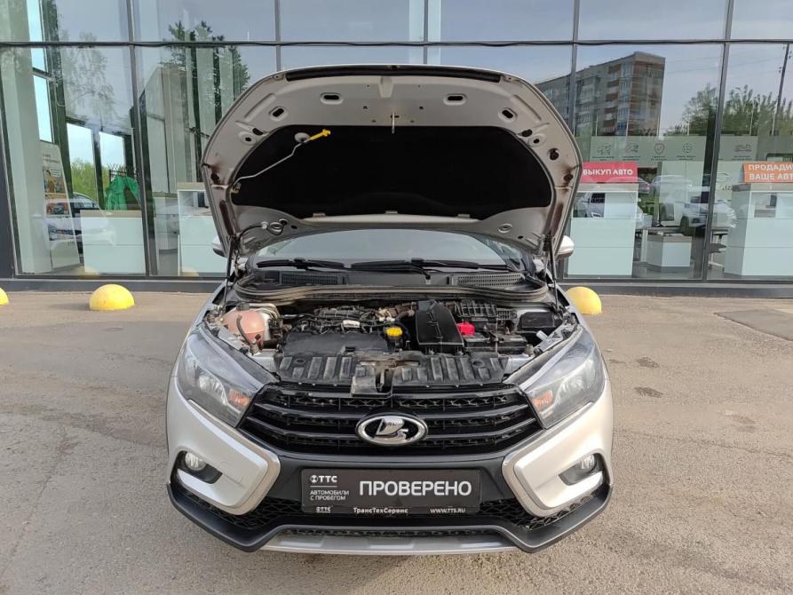 Lada (ВАЗ) Vesta I Ижевск  - изображение 11