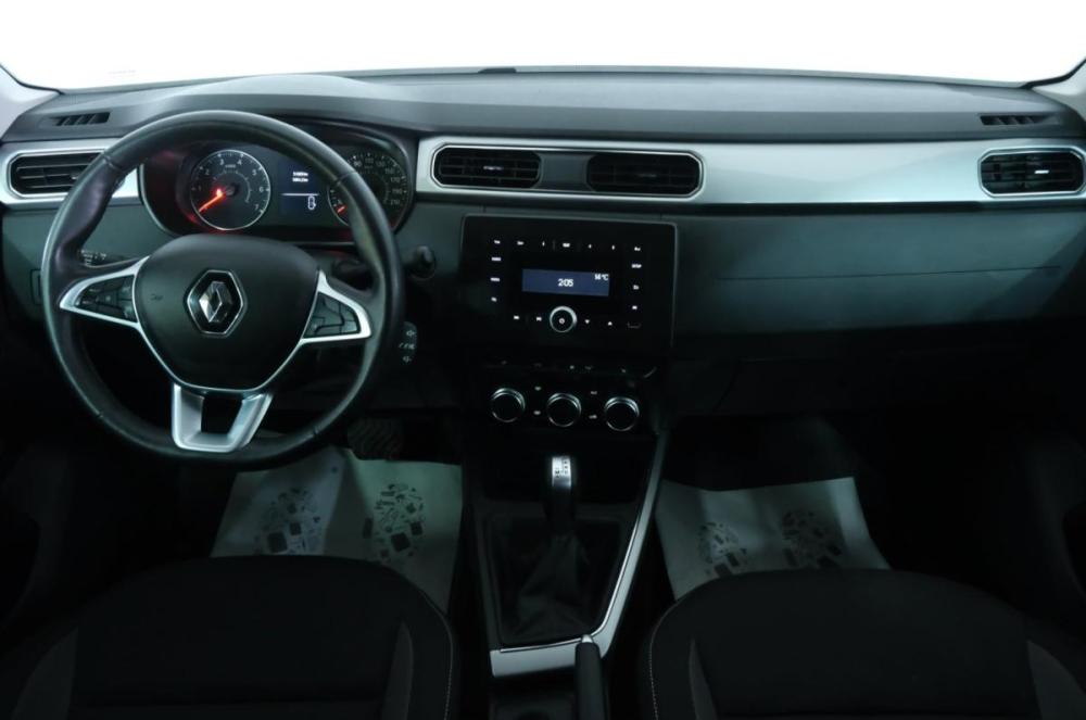 Renault Arkana I Омск  - изображение 12