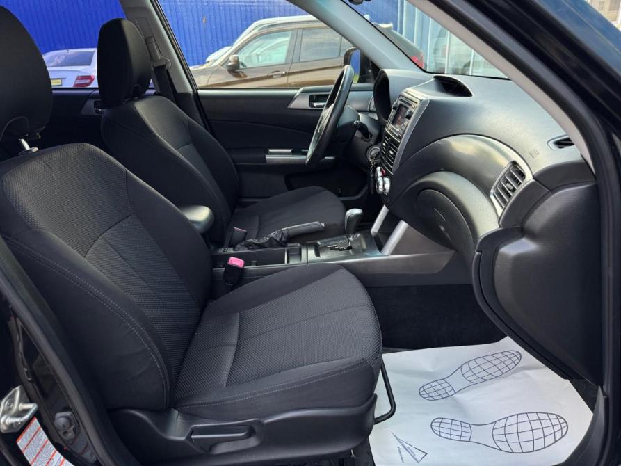 Subaru Forester III Рестайлинг Ульяновск  - изображение 12