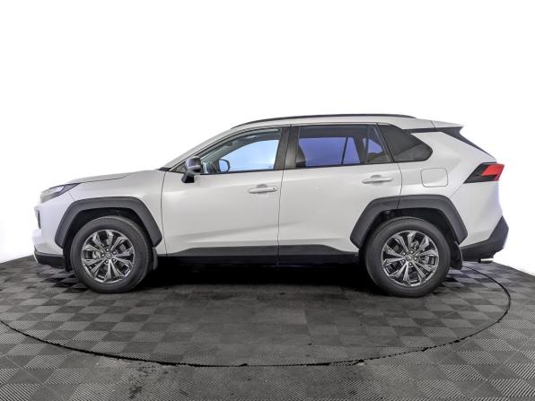 Toyota RAV4 V (XA50) с пробегом 2023 года, цена 3 900 000 рублей, 9207 км, внедорожник, Автокод Объявления