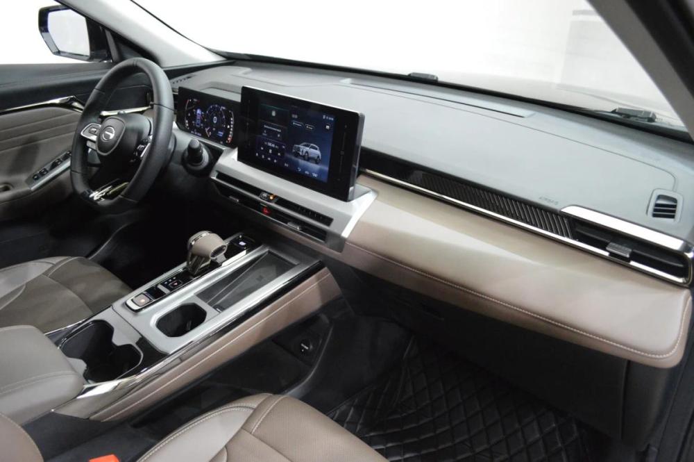 GAC GS4 Сургут  - изображение 23