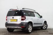 Skoda Yeti I Сургут  - изображение 22