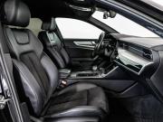 Audi A6 V (C8) Санкт-Петербург  - изображение 69