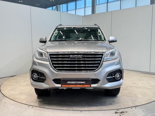 Haval H9 I Рестайлинг с пробегом 2021 года, цена 2 730 000 рублей, 105845 км, внедорожник, Автокод Объявления