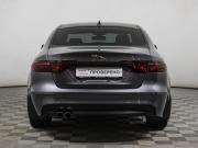 Jaguar XF II Москва  - изображение 26