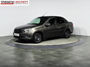 Lada (ВАЗ) Granta I Рестайлинг Белгород  - изображение 17