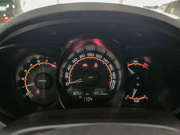Lada (ВАЗ) Vesta I с пробегом 2020 года, цена 1 020 000 рублей, 82529 км, универсал, Автокод Объявления